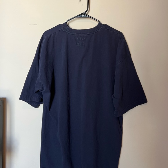 Vintage Russell Athletic Shirt - Picture 3 of 4